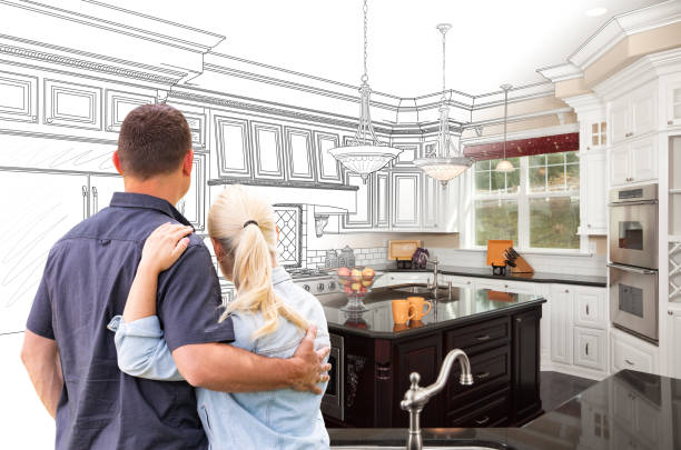 Professional Kitchen technician working in Allen, TX