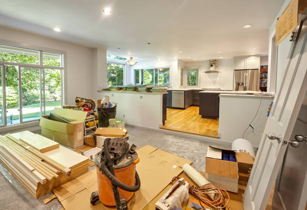 Reliable Kitchen contractor in Allen, TX by Remodeling Of Kitchen