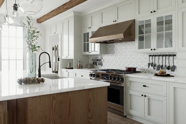 Affordable Kitchen solutions in Allen, TX